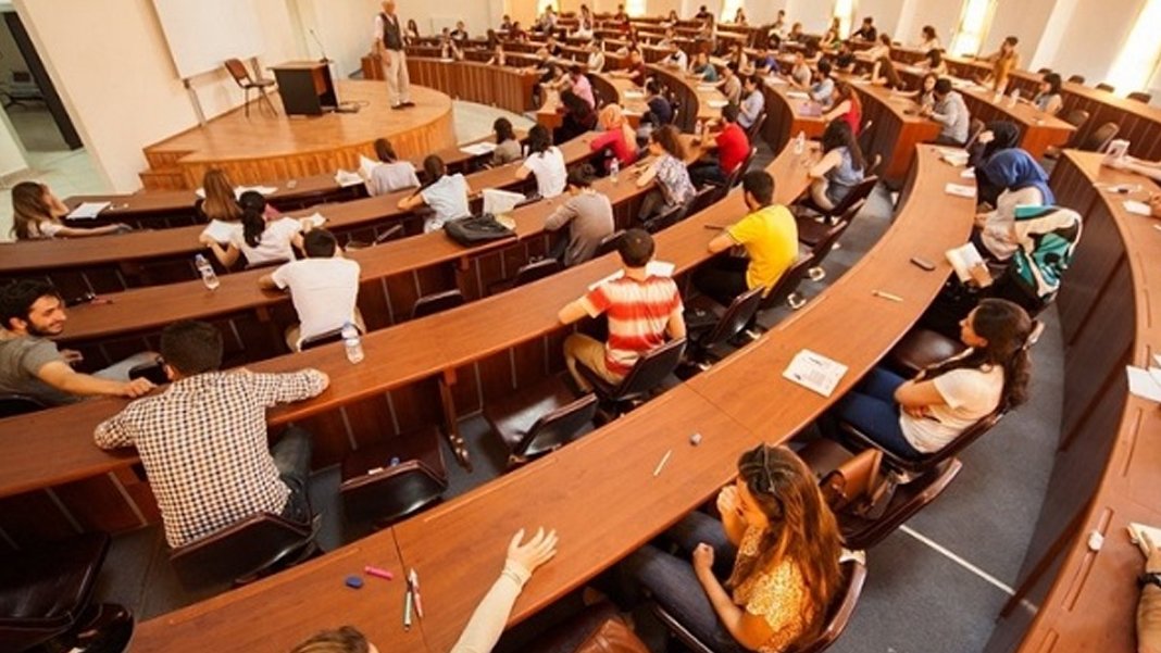 Üniversite kayıtları için son gün bugün