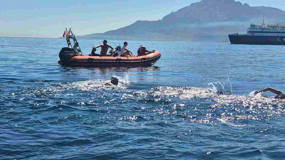 İzmirli Tuna’dan bir tarihi başarı daha