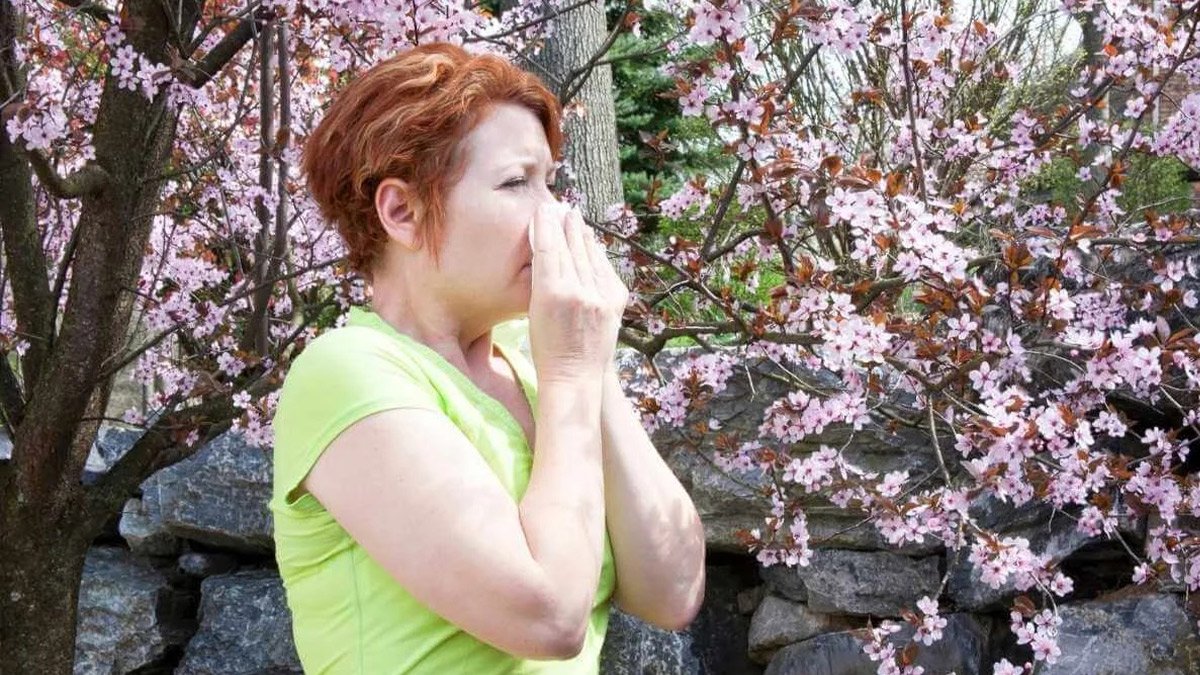 O belirtilere dikkat! Mevsim geçişleri alerjik sorunları tetikliyor