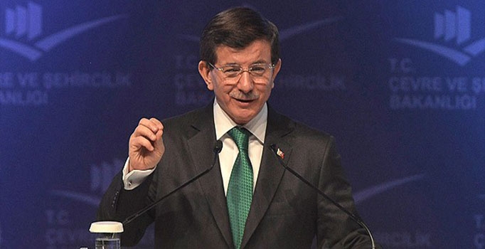 Başbakan Davutoğlu, ABD’de yaptığı saat bomba sanılan Ahmed ile görüşecek!