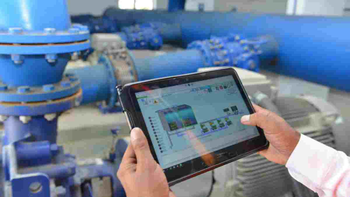 ASAT Serik’in içme suyu ihtiyacını güvence altına aldı