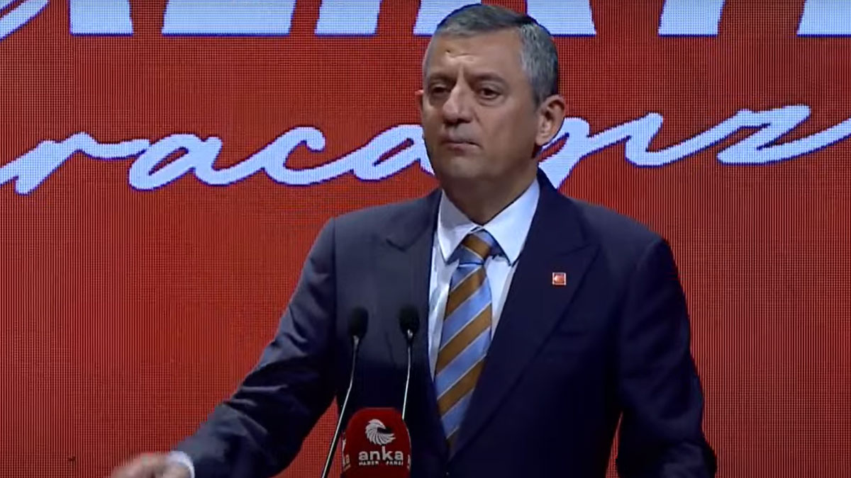 Özel: Kılıçdaroğlu'nu tanımayacağız