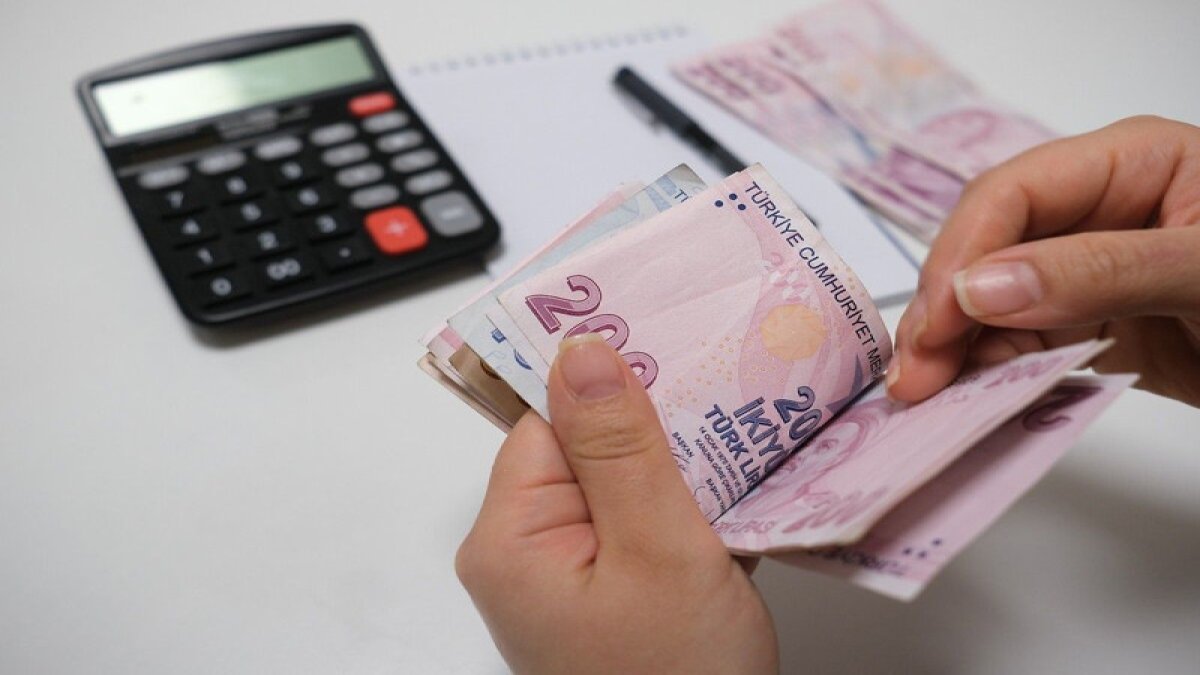 Gelir uçurumu büyüyor: Türkiye'de milyonerlerin sayısı 2 milyonu aştı