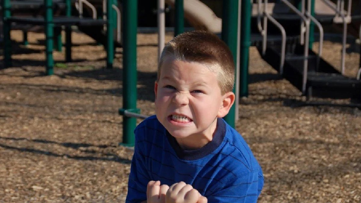 Çocuklukta psikopati işaretleri: Uzmanlardan üç davranış için uyarı