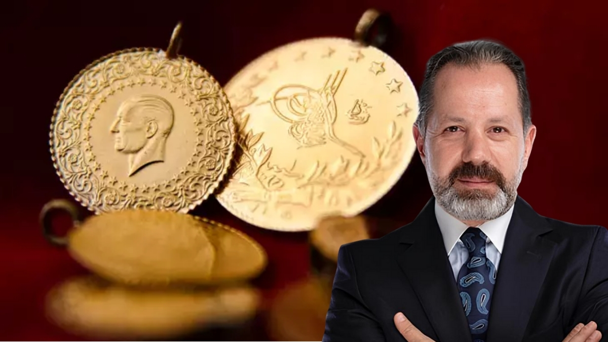 Altın rekordan rekora koşuyor, yatırımcıya yeni uyarılar geliyor! İslam Memiş tarih vererek açıkladı: Kasım ayına dikkat