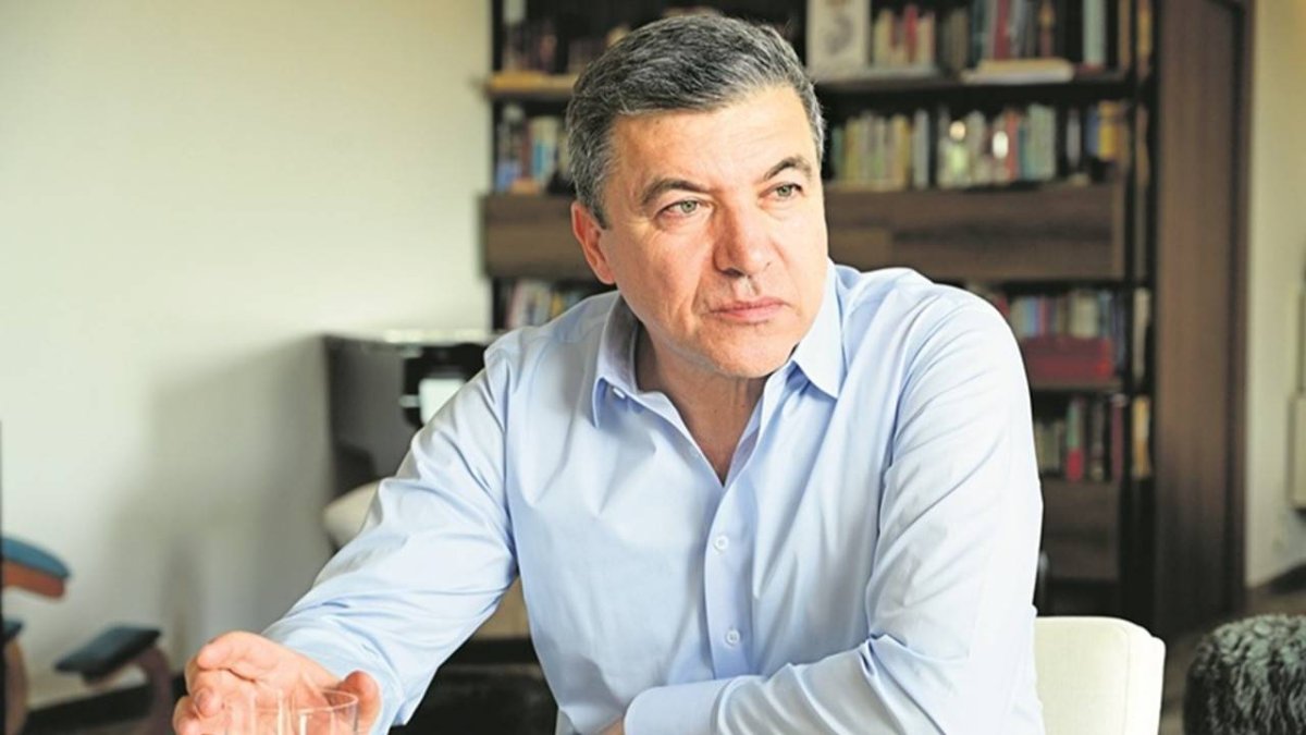 İsmail Küçükkaya'nın yeni adresi belli oldu