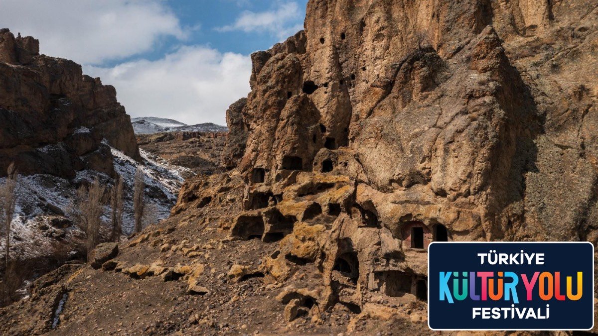 Kültür Yolu Festivali bu yıl ilk kez Kayseri’de düzenleniyor