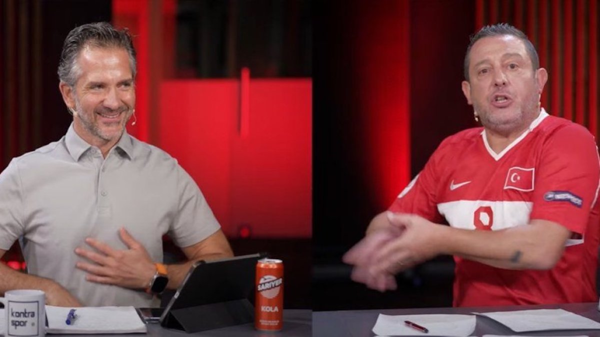 Nihat Kahveci’den TFF Başkanı Hacıosmanoğlu’nun sözlerine sert tepki: Biz karaktersiz miyiz?