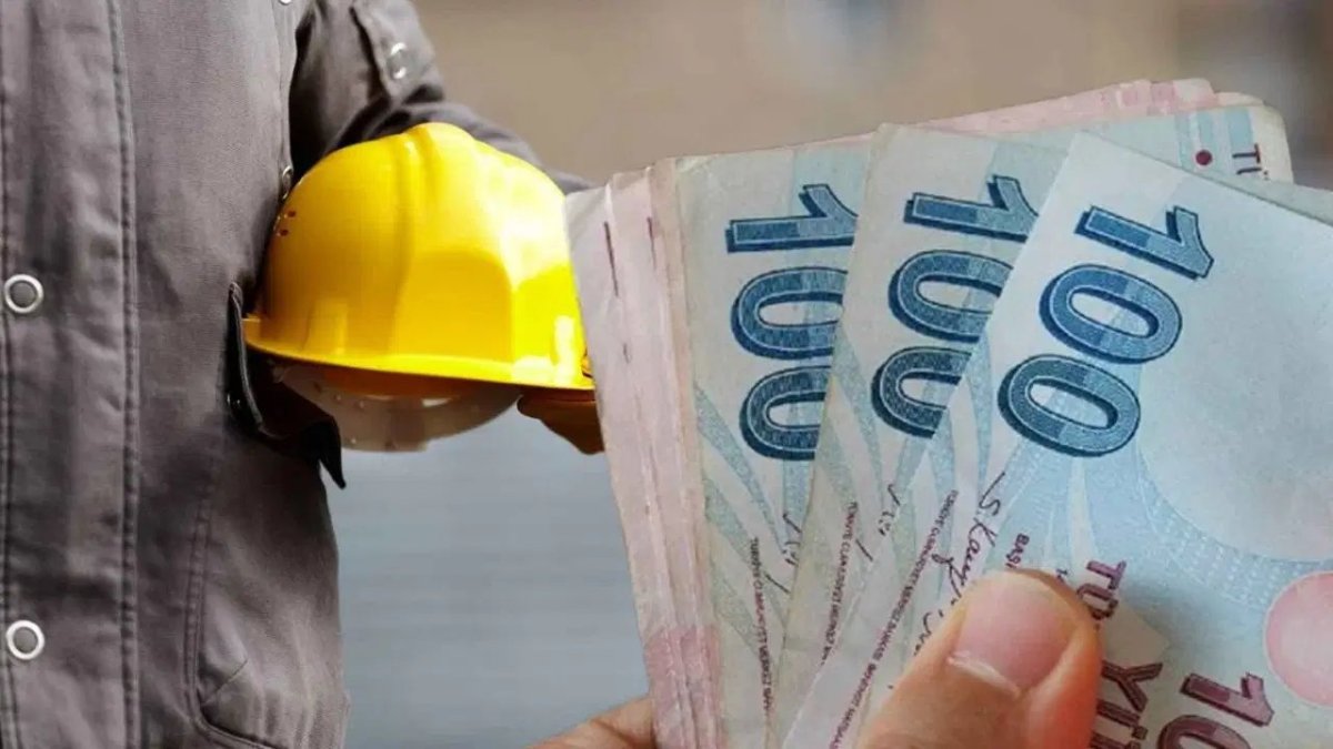 DİSK-AR'dan 'enflasyon ve artan vergi yükü' raporu: İşçi ücretlerinde kayıp 1,2 trilyon TL’ye yaklaştı