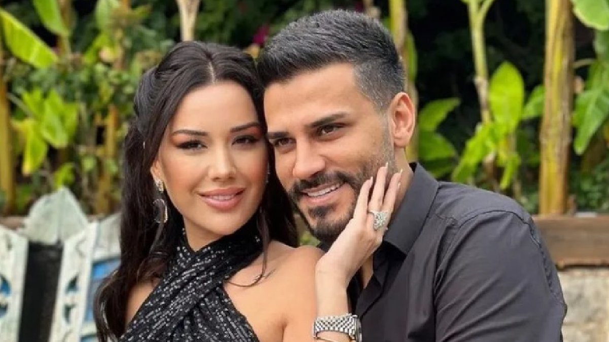 Dilan Polat, Engin Polat'ın kendisini evden kovduğunu duyurdu: “Bacımın evine gidiyorum”