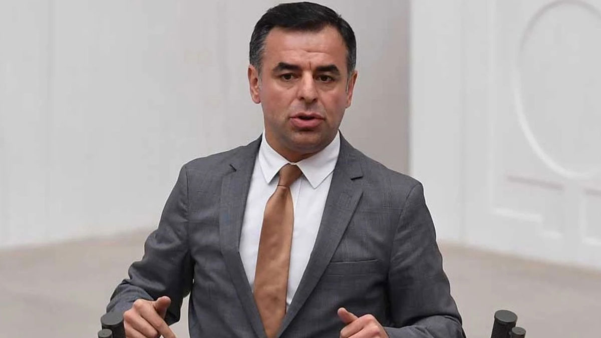 CHP'li Barış Yarkadaş için ihraç talebi