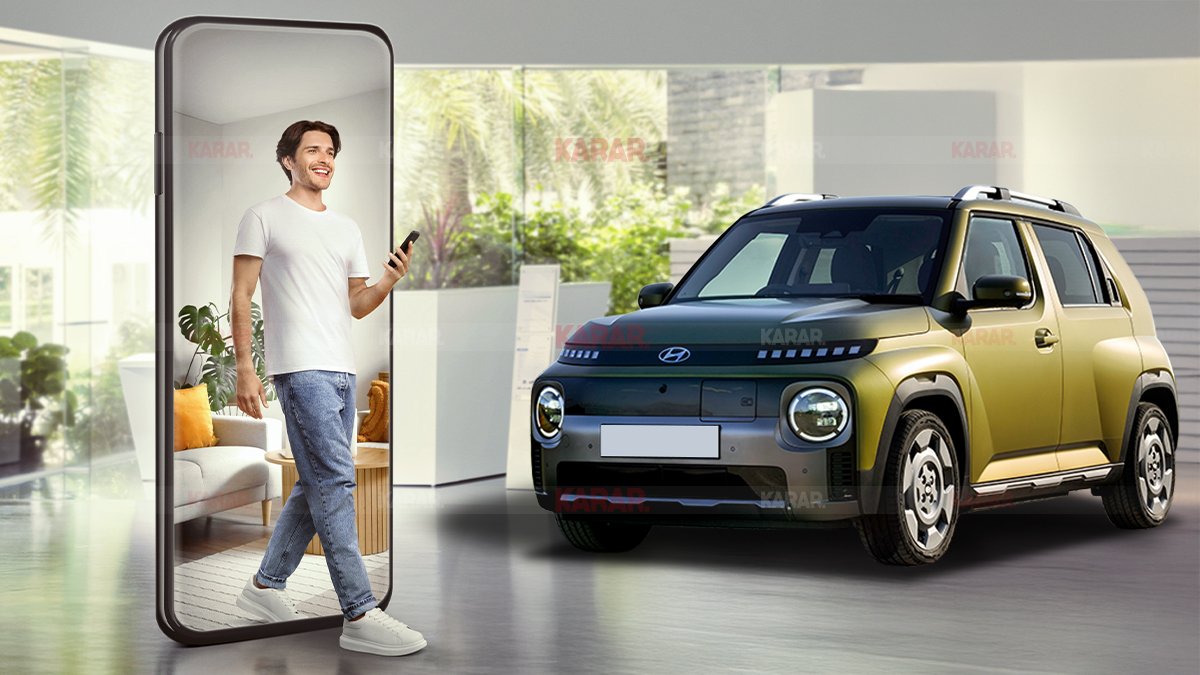 Hyundai Türkiye'den devrim: Bayiye gitmeden tek tıkla sıfır araba dönemi başladı!