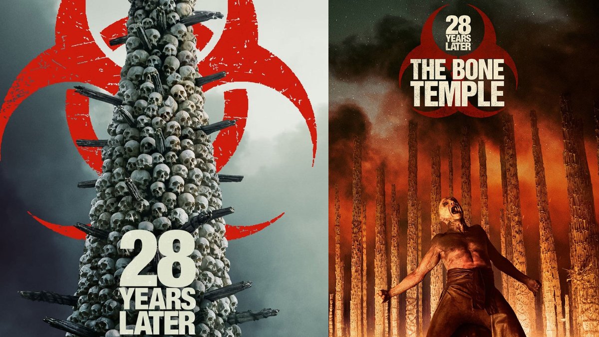 Zombi efsanesi hız kesmiyor: İlk film henüz vizyondayken çekilen devam filminden beklenen fragman yayınlandı