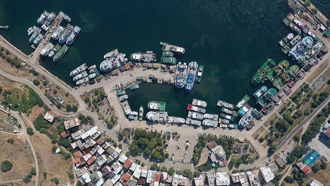 Bakanlıktan 3 kritik bölge için koruma karar