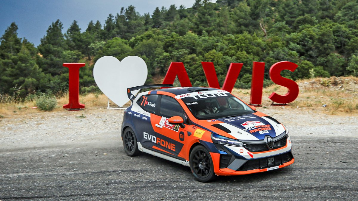 AVIS Tırmanma Şampiyonası Buharkent'te nefesleri kesecek!