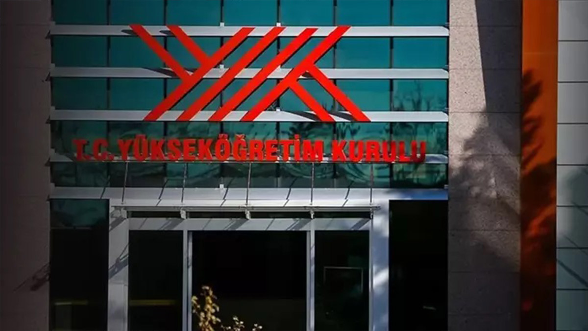 YÖK'ten yurt dışında eğitim almak isteyen öğrencilere uyarı