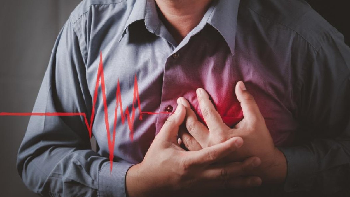 Uzmanlardan uyarı: Kalp krizi riski gece artıyor