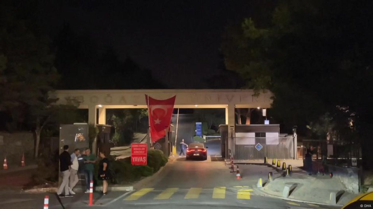 TİP’ten öğrenci gözaltılarına tepki: “Kadın katilleri değil öğrenciler yargılanıyor”