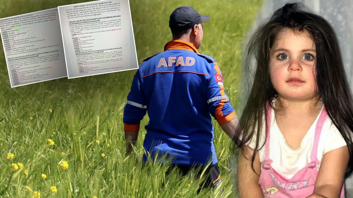 Leyla Aydemir'in ölümünde ailenin avukatından çarpıcı iddia: AFAD ekipleri çocuğu ilk gün buldu