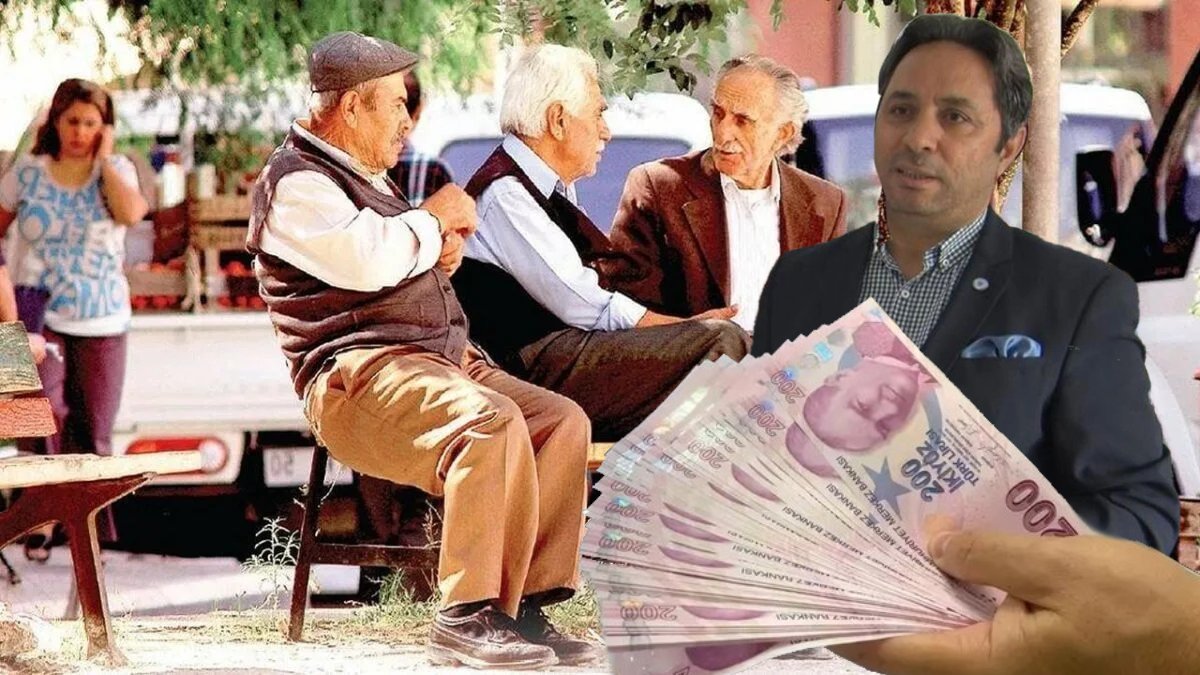 Emeklilikte yeni dönem başladı! BAĞ-KUR'lular ve SSK'lılar dikkat