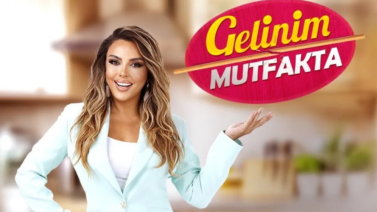 Gelinim Mutfakta altın heyecanı sürüyor! Günün birincisi açıklandı! İşte Gelinim Mutfakta 5 Eylül puan durumu