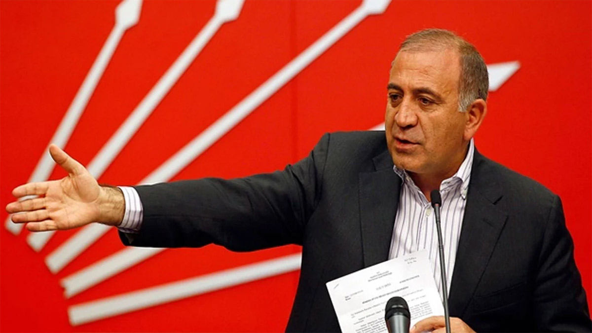 Gürsel Tekin yalnız kalıyor! İkinci kayyum da çekildi