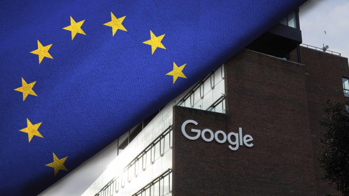 AB, Google'ın rekabet ihlalini onayladı: 2,95 milyar euroluk ceza kesti