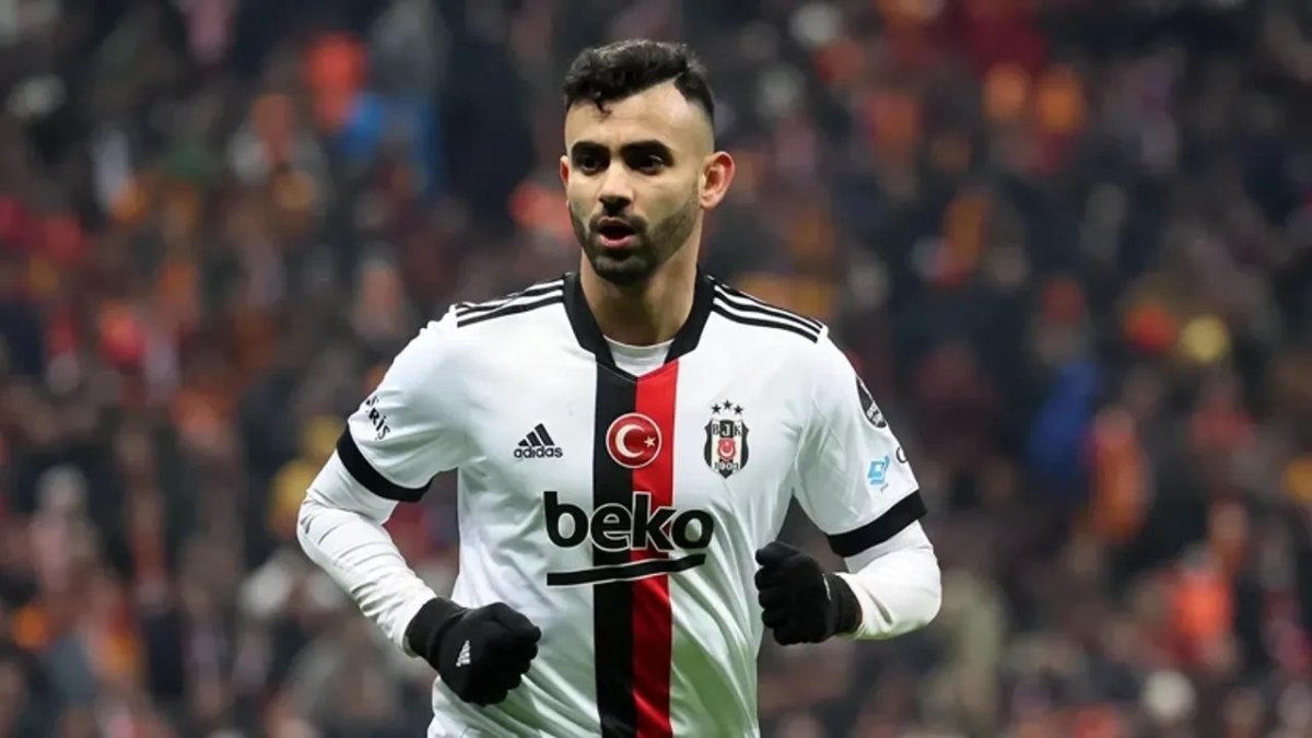 Ghezzal eski takımına geri döndü: 1+1 yıllık sözleşme