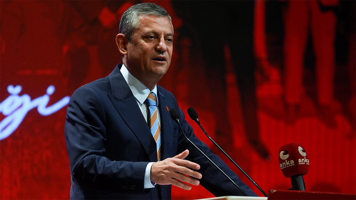 Özel YSK'nın kararını değerlendirdi: Butlan olsa bile anlamsız