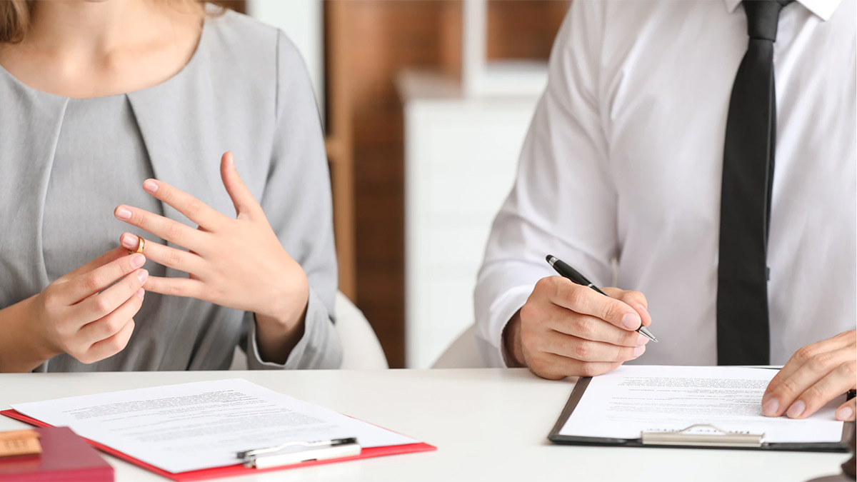 Yeni yargı paketi hazırlanıyor: Boşanma ve nafakada yeni dönem