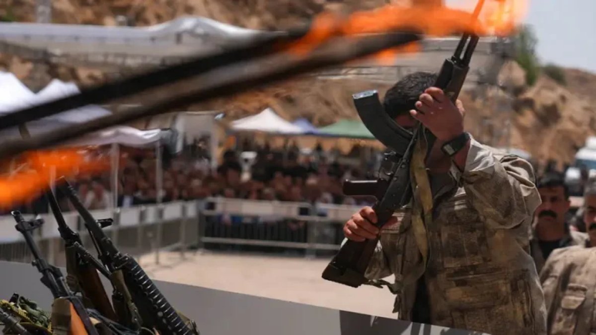 Barış süreci: Kaygılar ve umutlar