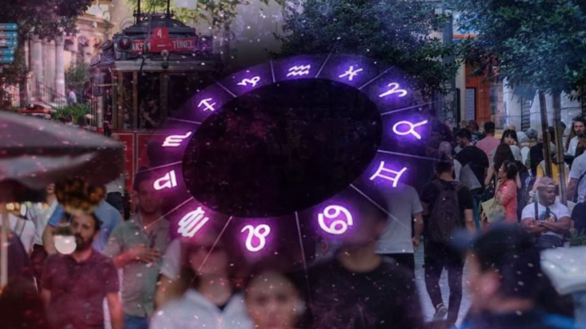 Satürn Balık etkisi: Koç, Yengeç, Terazi ve Oğlak için büyük dönüşüm