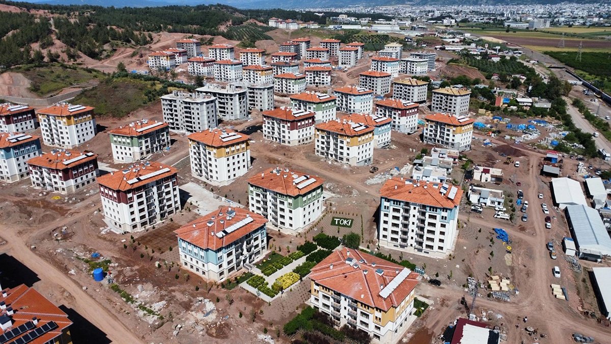 TOKİ'den yüzde 25 indirim kampanyası: Ne zaman başlayacak, kimler yararlanacak?