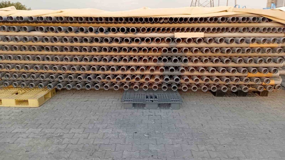 Malatya tarımı için tarihi yatırım: Kuraklığa karşı 70 milyon liralık dev hamle!