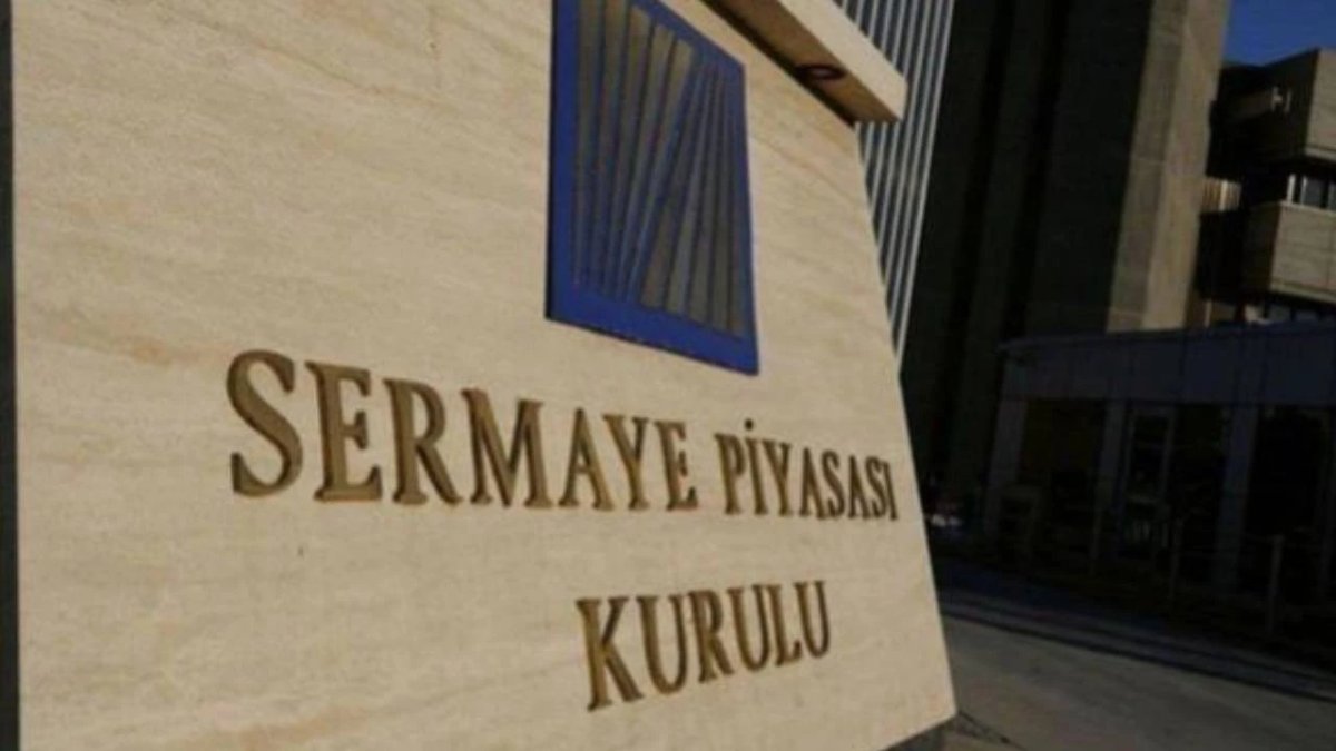 SPK'dan 7 şirketin sermaye artırımına onay