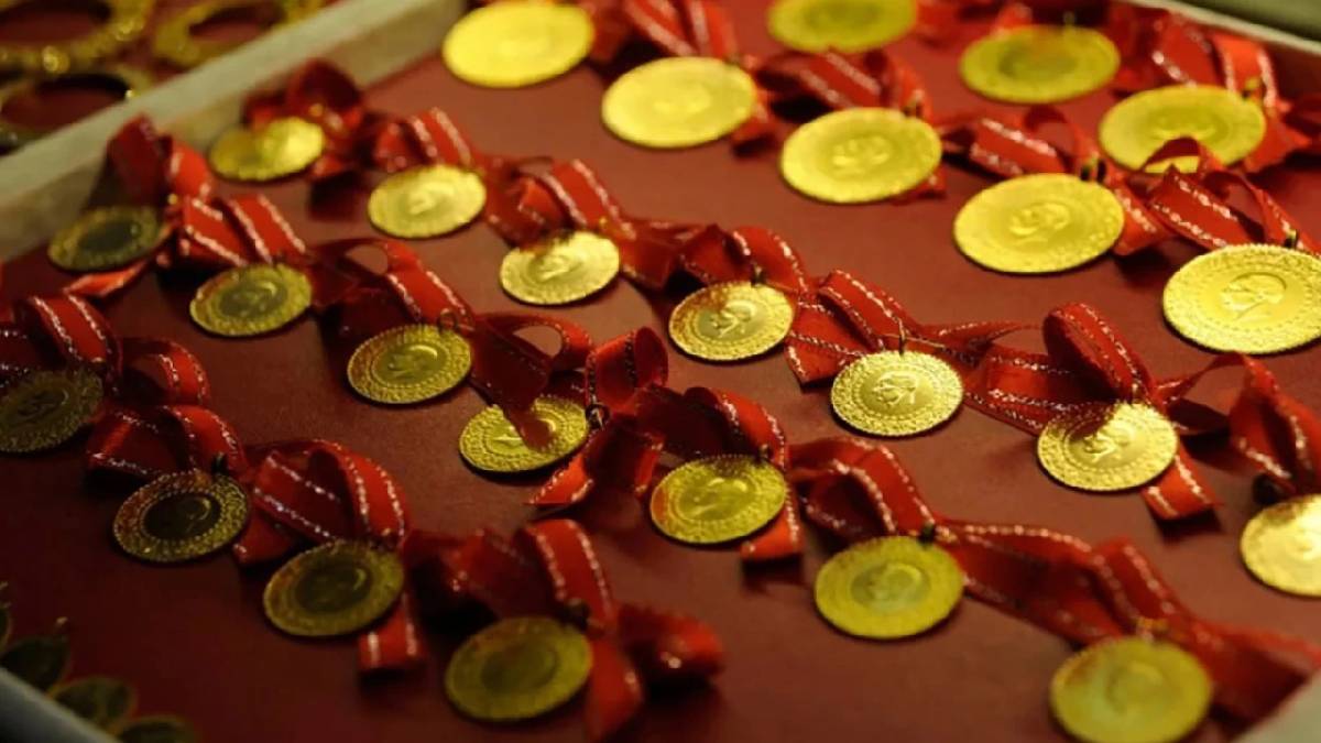 Altın fiyatlarında beklenmedik düşüş