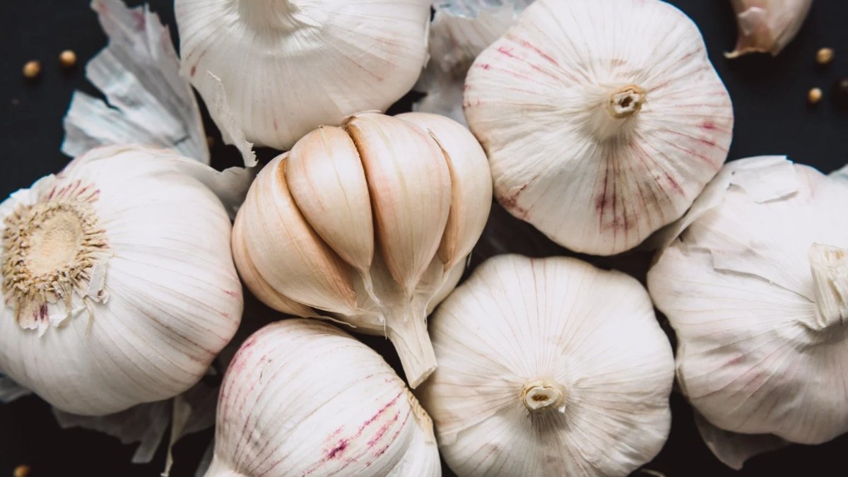 Sarımsak fiyatları 4 yılda yüzde 1300 arttı