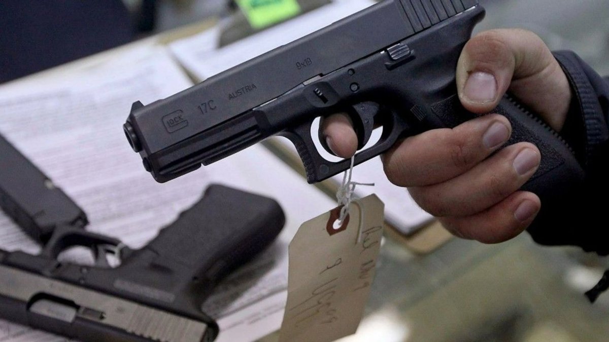 Silah ruhsat harçlarına yüzde 100 zam