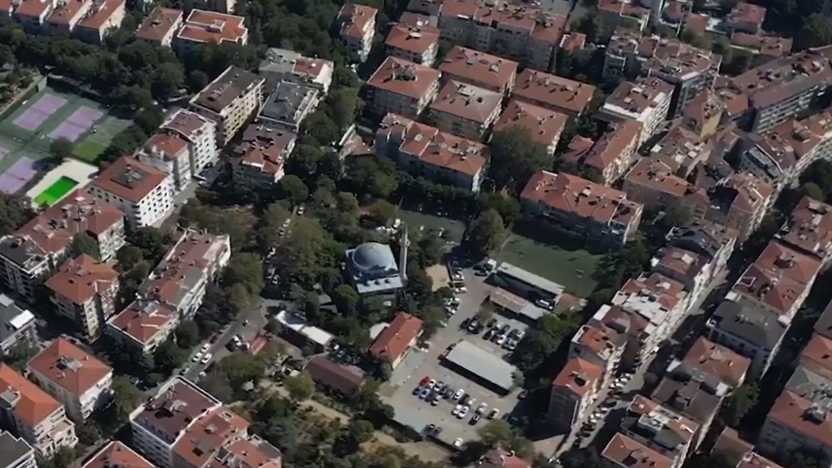 CHP’li Rızvanoğlu’ndan Caferağa tepkisi: Yeşil alanı betona boğmayın