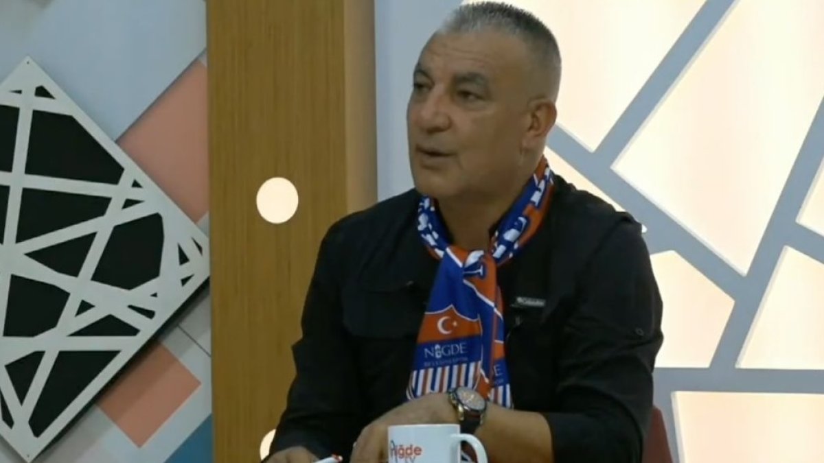 Niğde Taraftar Derneği Başkanı Karadeveli: “Taraftar gücü, kentin en büyük motivasyonudur”