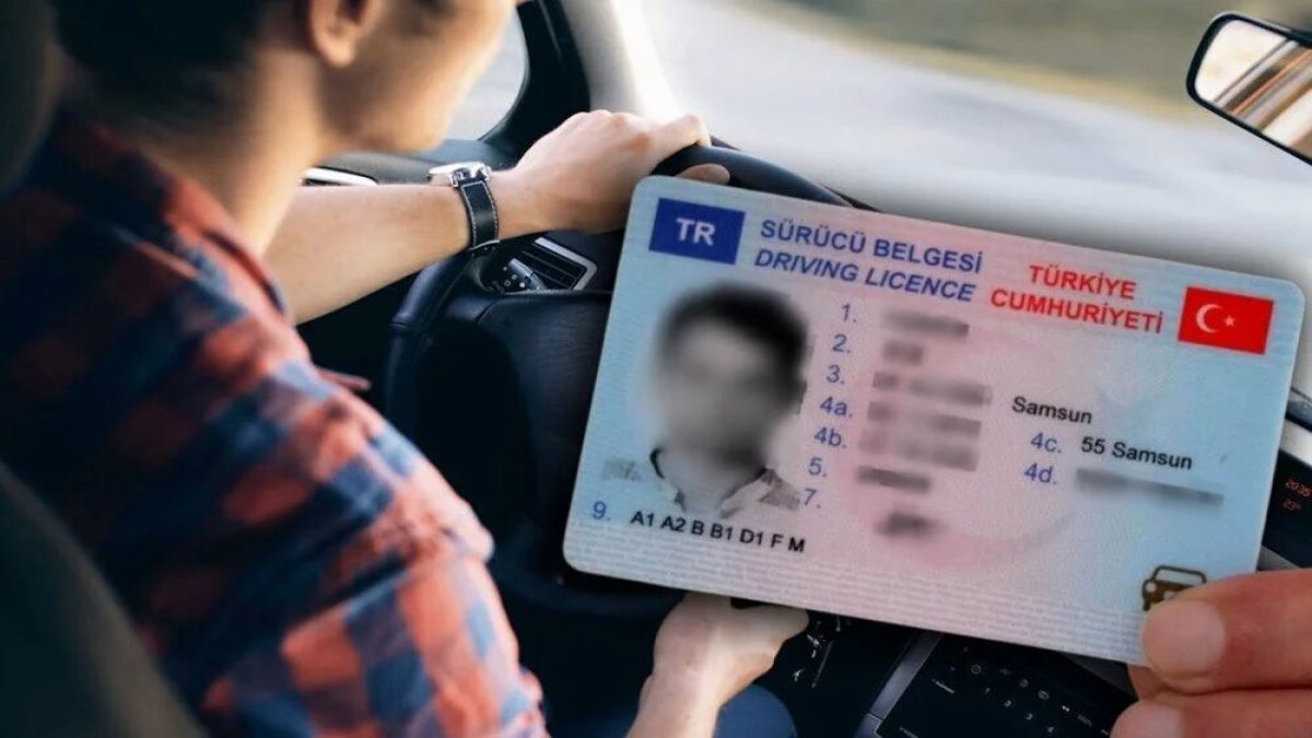 Sosyal medyada ‘sınavsız ehliyet’ pazarı: E-devlet onaylı belge vaat ediliyor