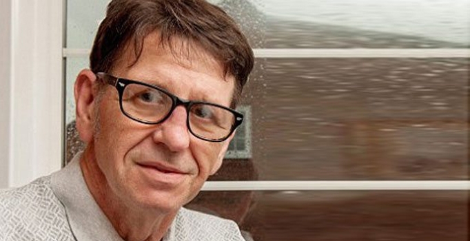 Film izlerken kendisine 
ALS teşhisi koydu!