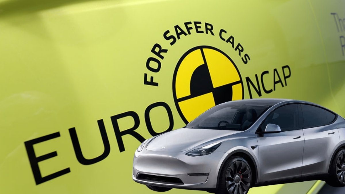 Otomotivde yeni dönem başlıyor: 5 yıldız almak artık zor! Teslalara büyük şok