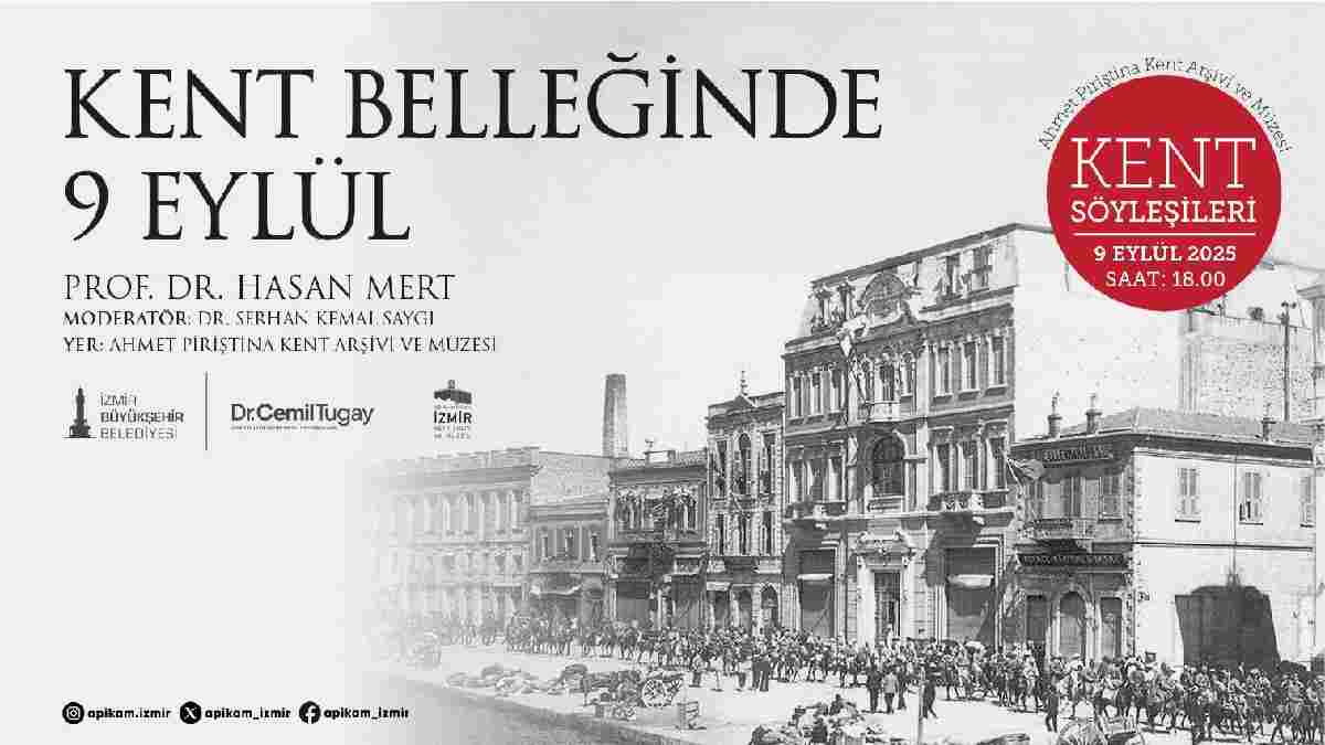 İzmir, kurtuluşu 103. kez kutlayacak