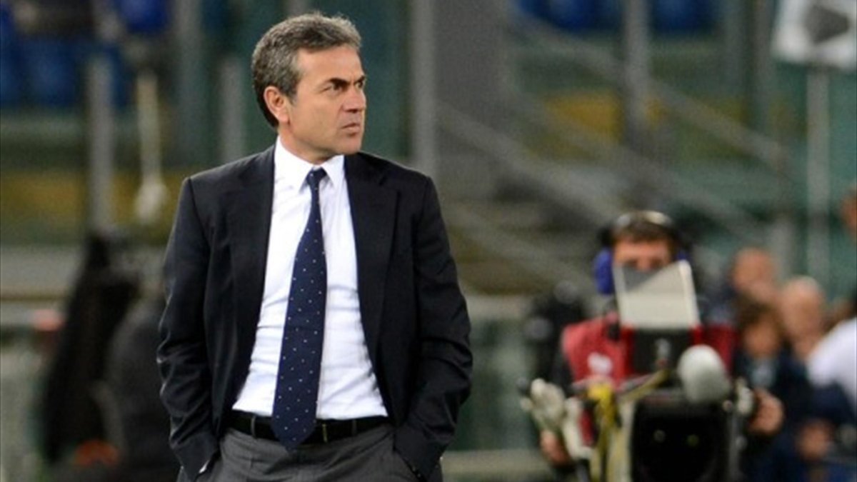 Sadettin Saran'dan futbol şube sorumluluğu teklifi gelmişti: Aykut Kocaman yapılan teklife cevap verdi