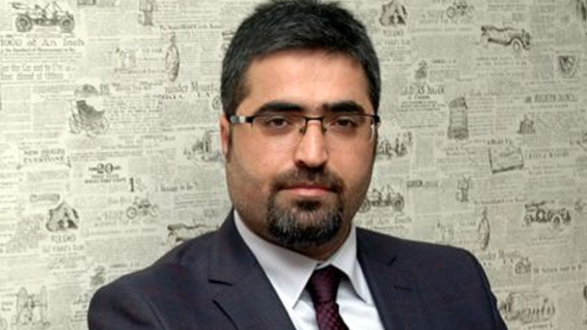 CHP İstanbul'da Hasan Babacan’ın yedeği de kayyumluğu reddetti