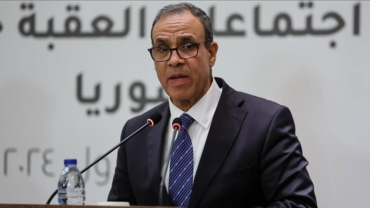 Mısır: İsrail'i, Witkoff'un Gazze'de ateşkes önerisini kabul etmeye çağırıyoruz