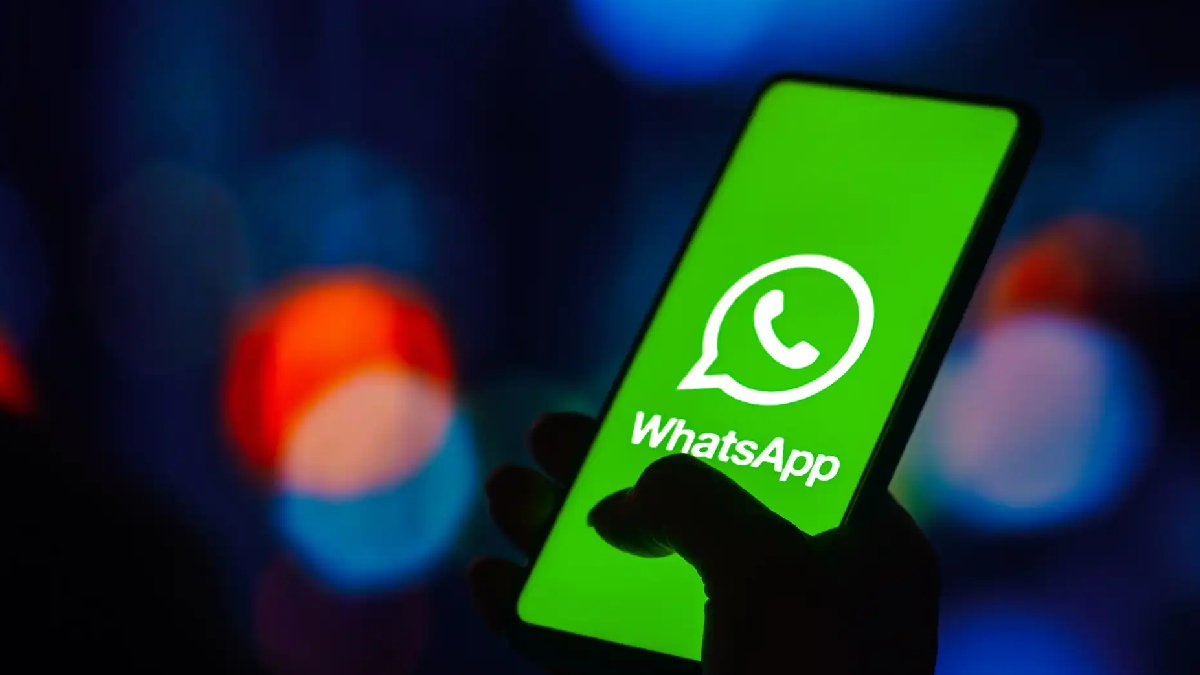 WhatsApp arayüzü yenileniyor
