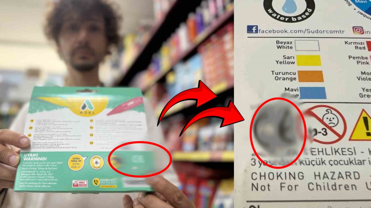 Okullar açılırken veliler de kırtasiyelere akın etti! Ancak uzmanlardan kritik uyarı geldi: "Bu yoksa uzak durun"