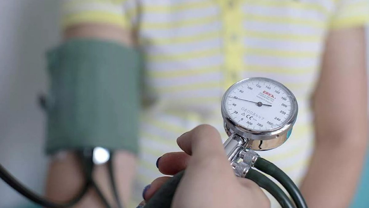 Sağlıkta yeni uygulama: Eczaneler ölçecek, doktor görecek